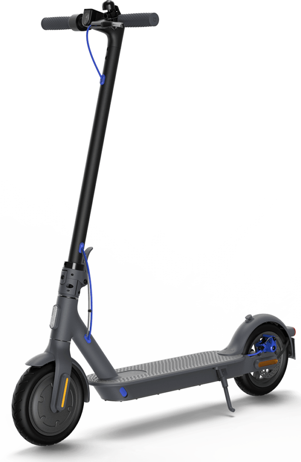 Mi Elektroroller 3