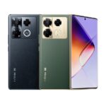 Infinix Note 40 pro plus