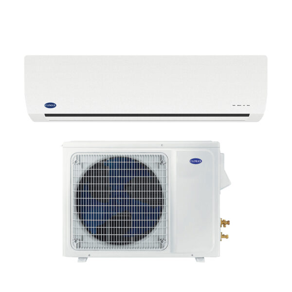 Aire Acondicionado Climax 18.000 BTU