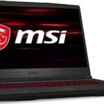 Evolve Laptop Gamer MSI GF65 10UE-270