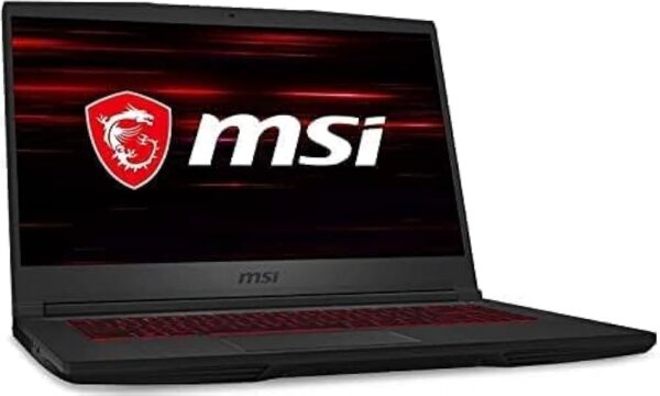 Evolve Laptop Gamer MSI GF65 10UE-270