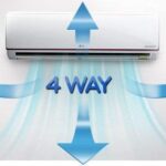 Aire Acondicionado Aukia 18.000 BTU