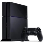 Playstation PS4