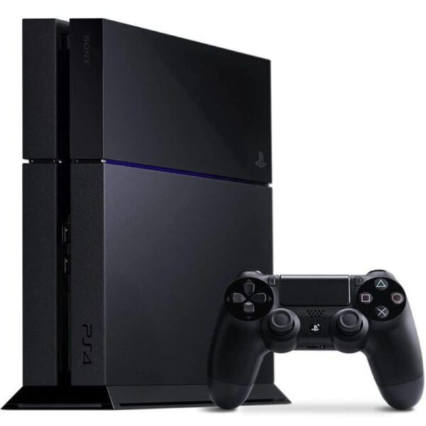 Playstation PS4