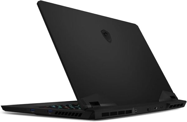 Laptop Gamer MSI Vector GP76 - Imagen 2