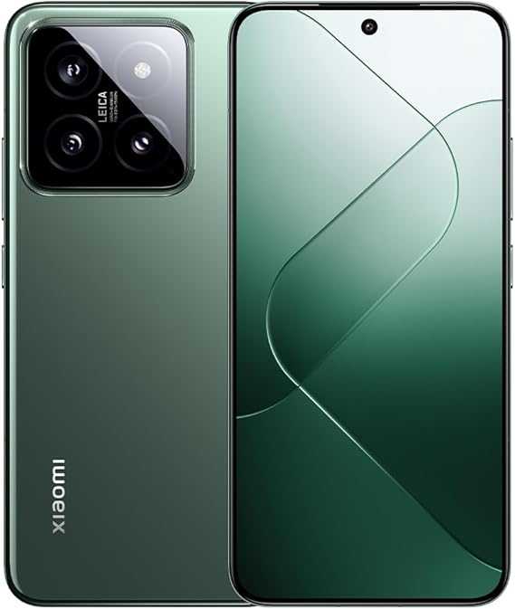 Xiaomi 14 5G (512 GB + 12 GB)
