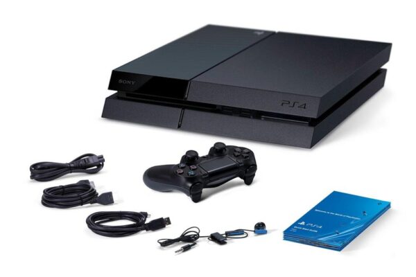 Playstation PS4 - Imagen 2