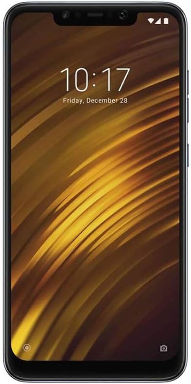 Xiaomi Poco F1
