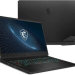 Laptop Gamer MSI Vector GP76