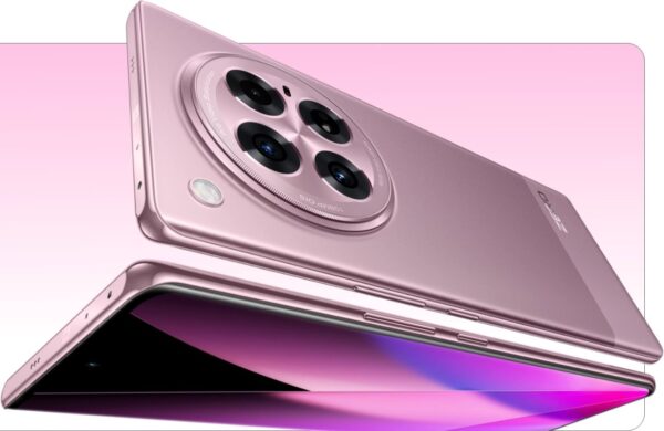 Infinix Zero 40 - Imagen 2