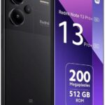 Xiaomi Redmi Note 13 Pro+ 5G, 12Gb/512Gb
