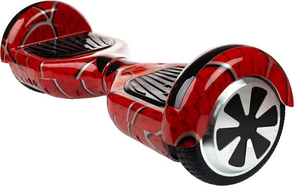 Smart Balance Hoverboard 6.5" - Imagen 2