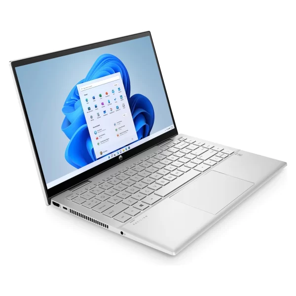 Laptop HP 14 DW1010 X360 Convertible Touch - Imagen 2
