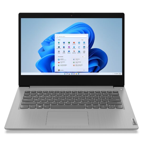 Laptop Lenovo IdeaPad3 RYZEN 5 - Imagen 2