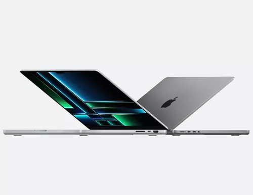 MacBook Pro 2023 16.2″