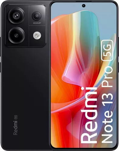 Xiaomi Redmi Note 13 Pro 5G (512 GB + 12 GB)
