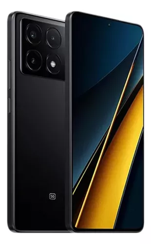 Xiaomi Poco X6 Pro 5g 8gb 256gb