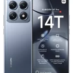 Xiaomi 14t Pro 512gb/12