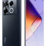 Infinix Note 40 Pro X6850 8+8gb 256gb