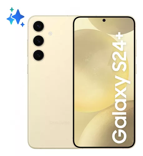 Samsung S24 +12gb 512gb