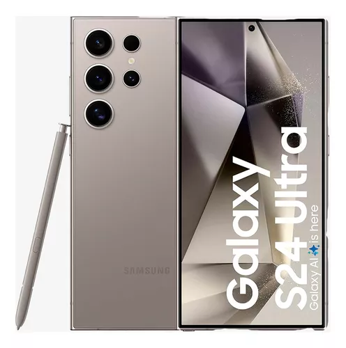 Samsung S24 Ultra 12gb 256gb
