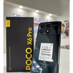 Xiaomi Poco X6 Pro 5g 12gb Ram 512gb