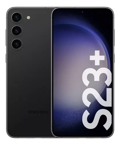 Samsung S23 plus 8GB – 256GB