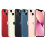 Iphone 13 128Gb 6.1 Pulgadas 12Mp – APPLE