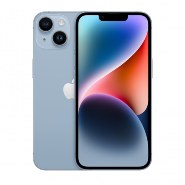 Iphone 14 128Gb 6.1 Pulgadas 12Mp - APPLE
