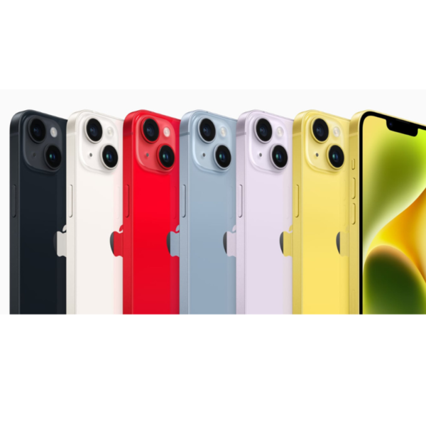 Iphone 14 128Gb 6.1 Pulgadas 12Mp - APPLE - Imagen 2