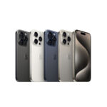 iPhone 15 Pro Max 256GB – APPLE
