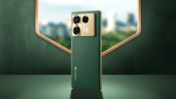 Infinix Note 40 pro plus - Imagen 2