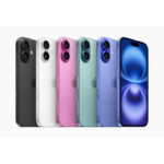 Iphone 16 – 128 Gb – APPLE