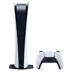 Play Station 5 Digital Edition