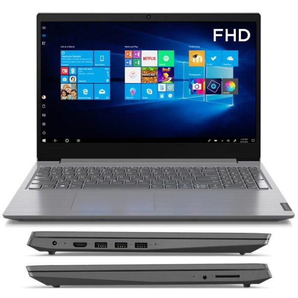 Laptop Lenovo V15 - Imagen 2
