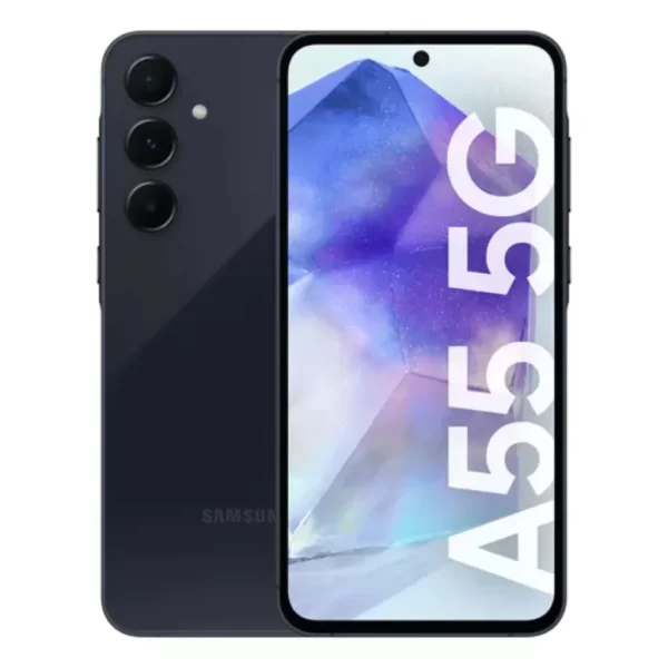 Samsung Galaxy A55 8GB RAM 256GB ROM