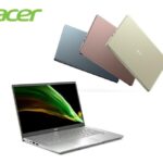 NoteBook Acer Swift x SFX14-42G-R607