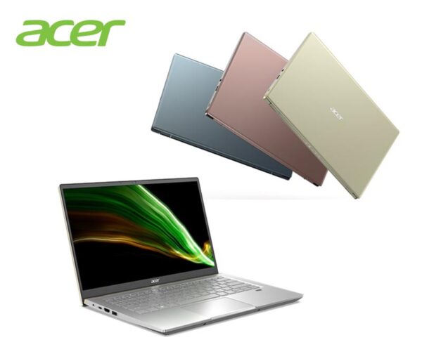 NoteBook Acer Swift x SFX14-42G-R607
