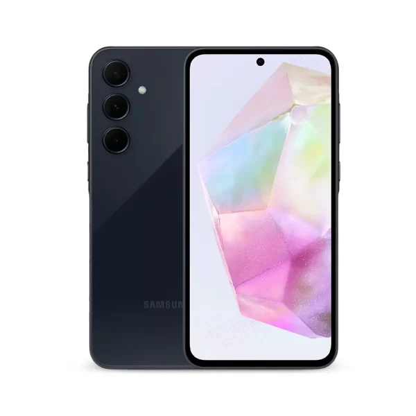 Samsung Galaxy A35 8GB - 128GB - Imagen 2