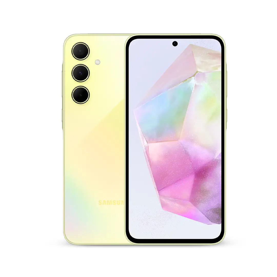 Samsung Galaxy A35 8GB – 128GB