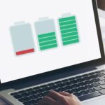 Batería para Laptops