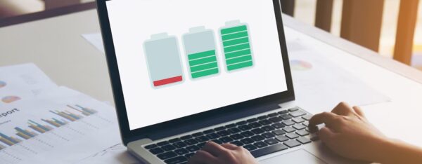 Batería para Laptops