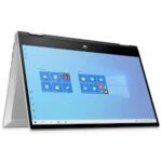 Laptop HP 14 DW1010 X360 Convertible Touch