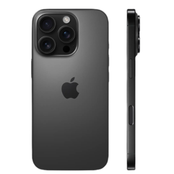 iPhone 15 Pro Max 256GB - APPLE - Imagen 4