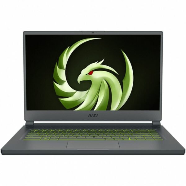 MSI Delta 15 Gamer Ryzen 7 5800HS RX 6700M 15.6 A5EFK-001US